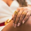 Anillo Centola - Imagen 2
