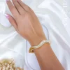 Brazalete Agnia
