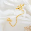 Brazalete – Anillo 
  Janna. - Imagen 2