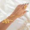 Brazalete – Anillo 
  Janna.