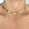 Choker Elowen