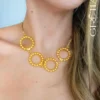 Choker Jalila