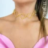 Choker Kalila.