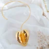 Choker Pectoral Anturio - Imagen 2