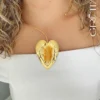 Choker Pectoral Anturio