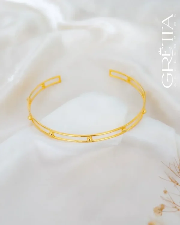 Choker Yamina