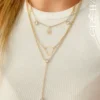 Set Cadenas Hailey